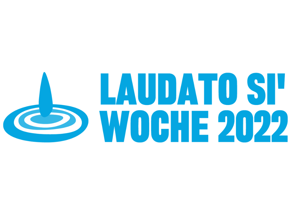 Laudato Si’ Woche 2022