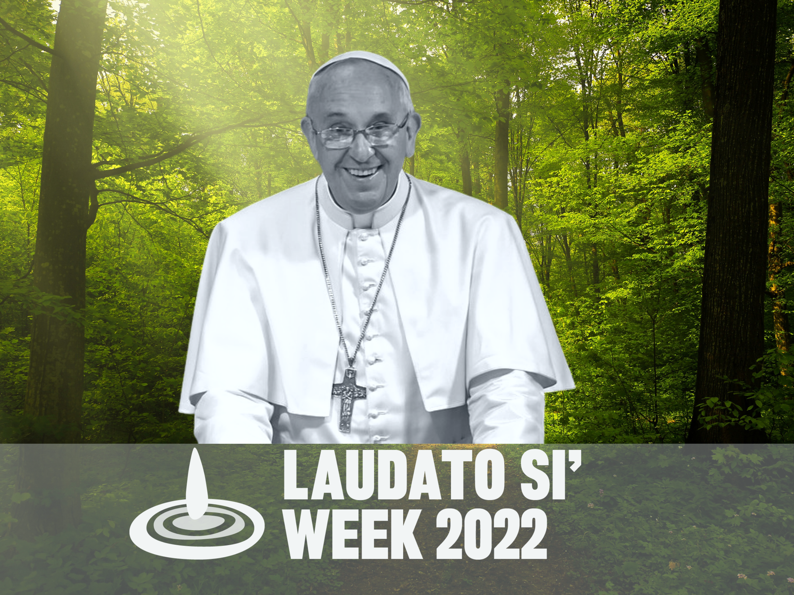 Laudato Si’-Woche 2022